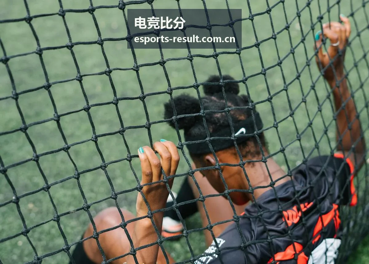 电竞比分CS2赛事封面